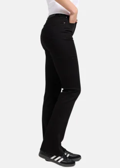 Lee BREESE_BOOT BLACK_RINSE
