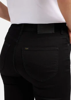Lee BREESE_BOOT BLACK_RINSE
