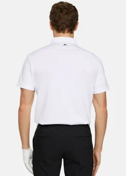 J.lindeberg Bridge Polo