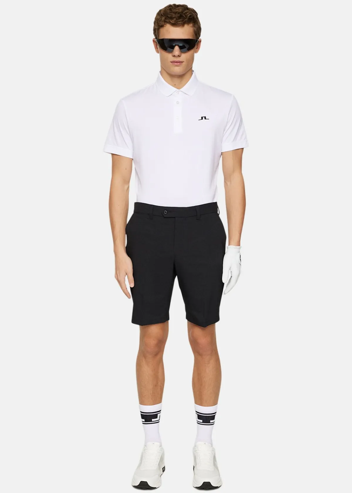 J.lindeberg Bridge Polo