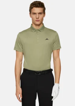 J.lindeberg Bridge Polo