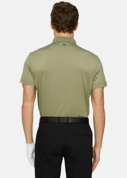 J.lindeberg Bridge Polo