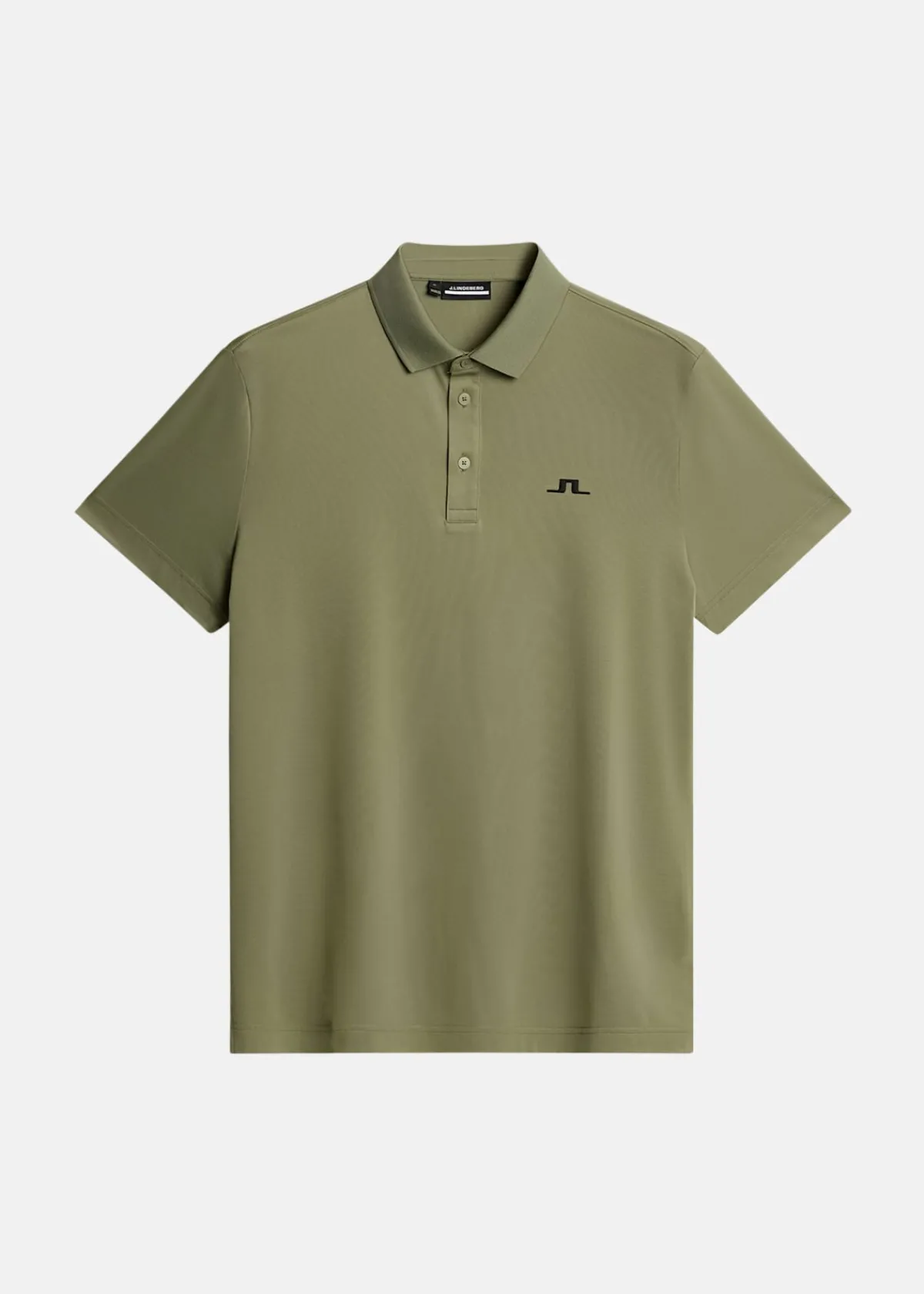 J.lindeberg Bridge Polo