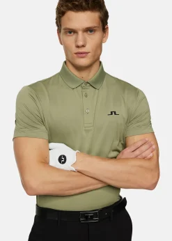 J.lindeberg Bridge Polo