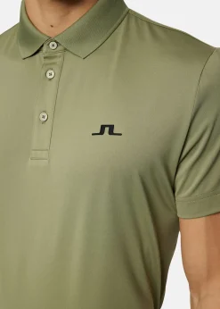 J.lindeberg Bridge Polo