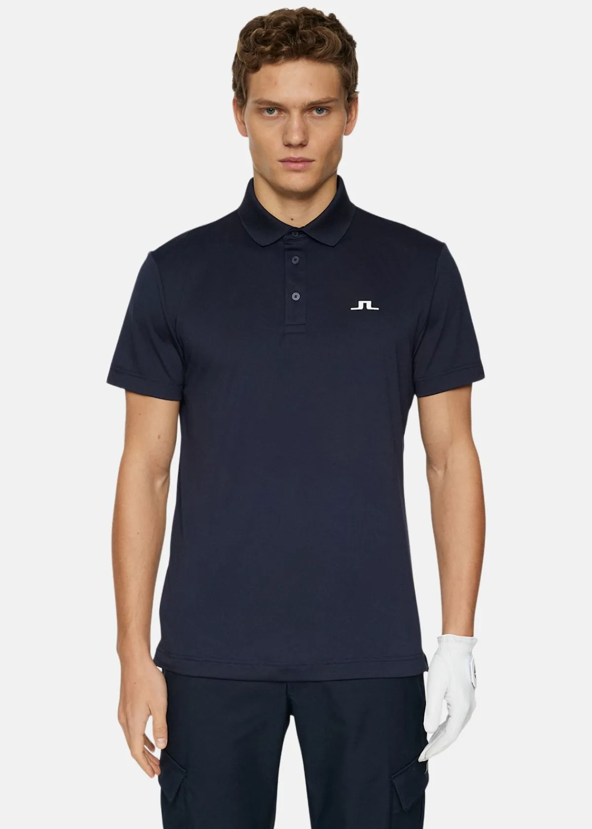 J.lindeberg Bridge Polo