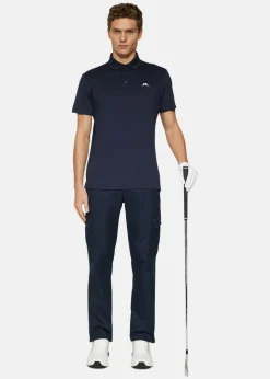 J.lindeberg Bridge Polo