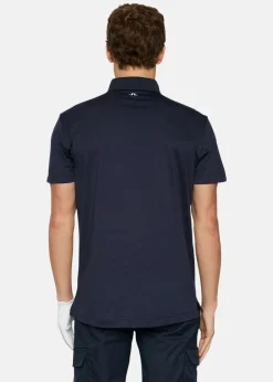 J.lindeberg Bridge Polo