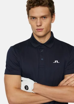 J.lindeberg Bridge Polo