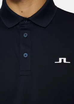 J.lindeberg Bridge Polo