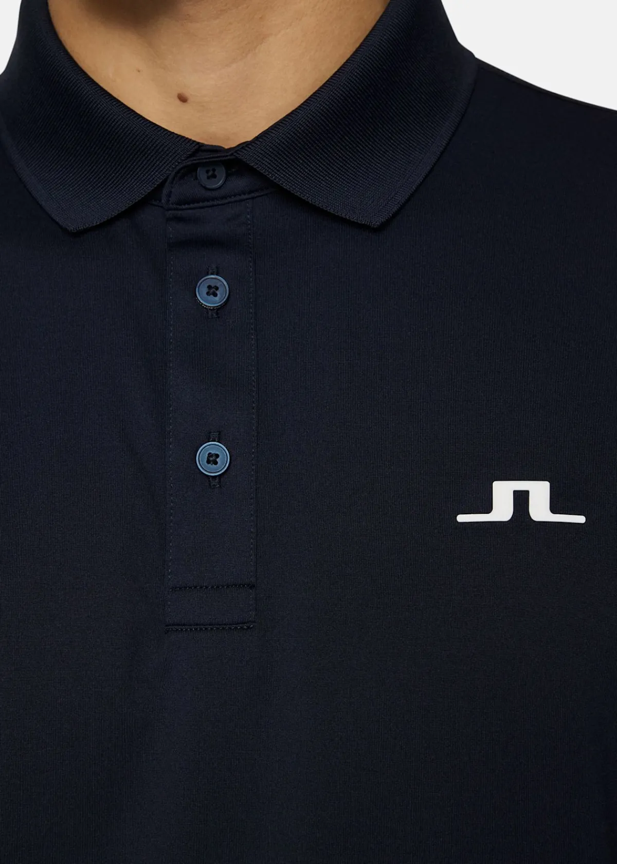 J.lindeberg Bridge Polo