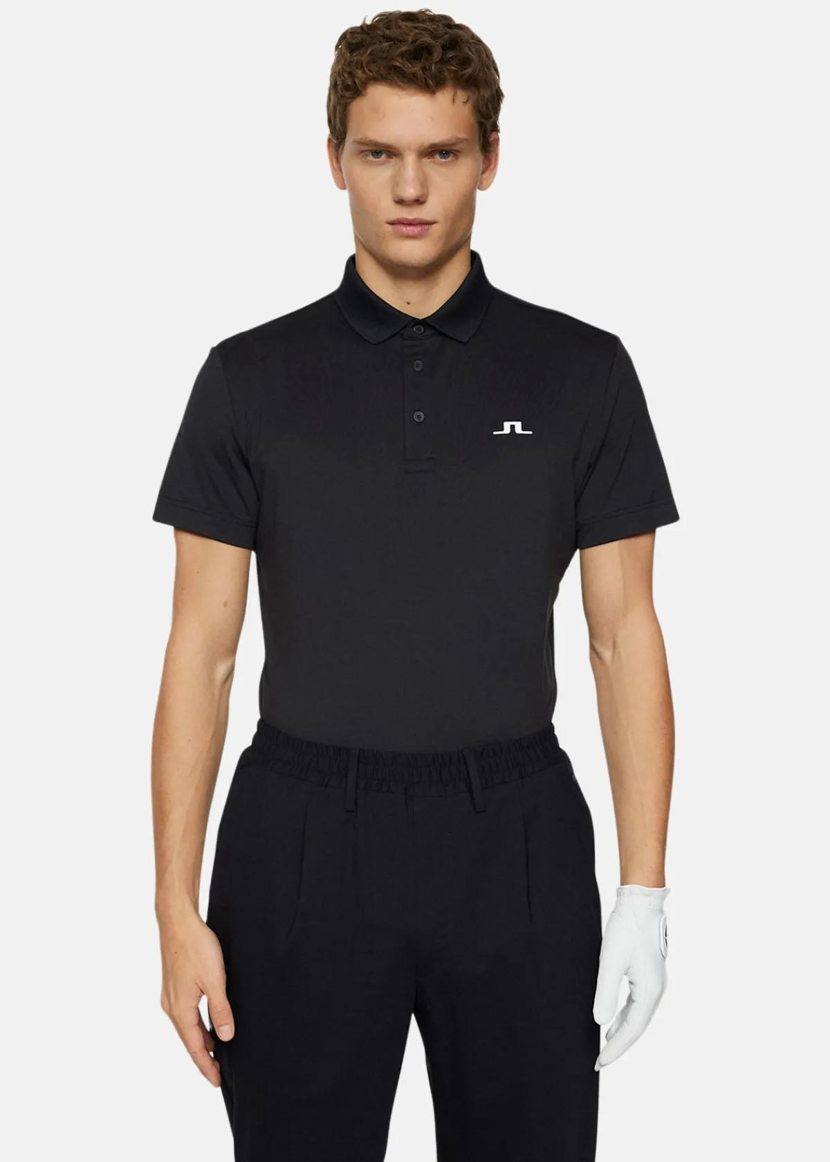 J.lindeberg Bridge Polo