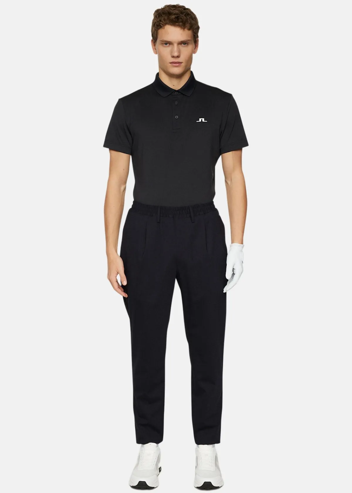 J.lindeberg Bridge Polo