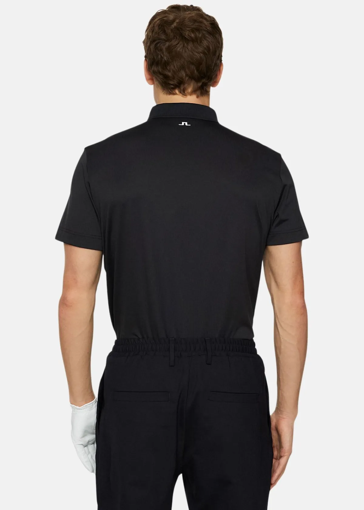 J.lindeberg Bridge Polo