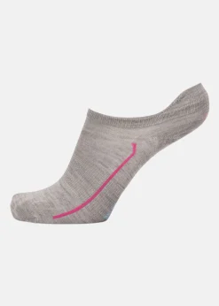 Ulvang Bris no show sock 2pk