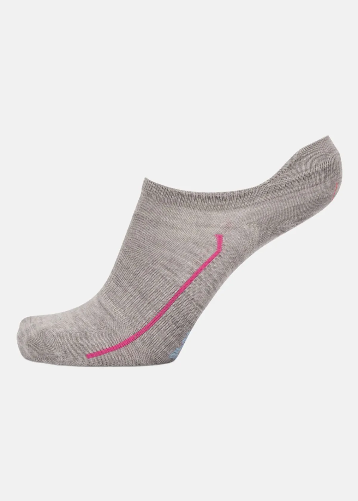 Ulvang Bris no show sock 2pk