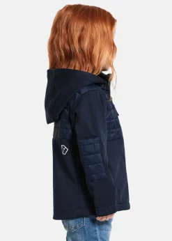 Barn Didriksons BRISKA KIDS JKT 2