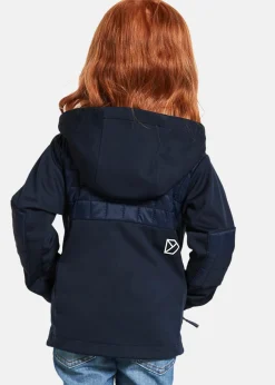 Barn Didriksons BRISKA KIDS JKT 2