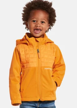 Barn Didriksons BRISKA KIDS JKT 2