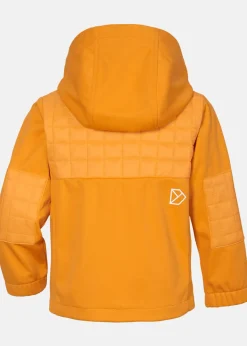 Barn Didriksons BRISKA KIDS JKT 2