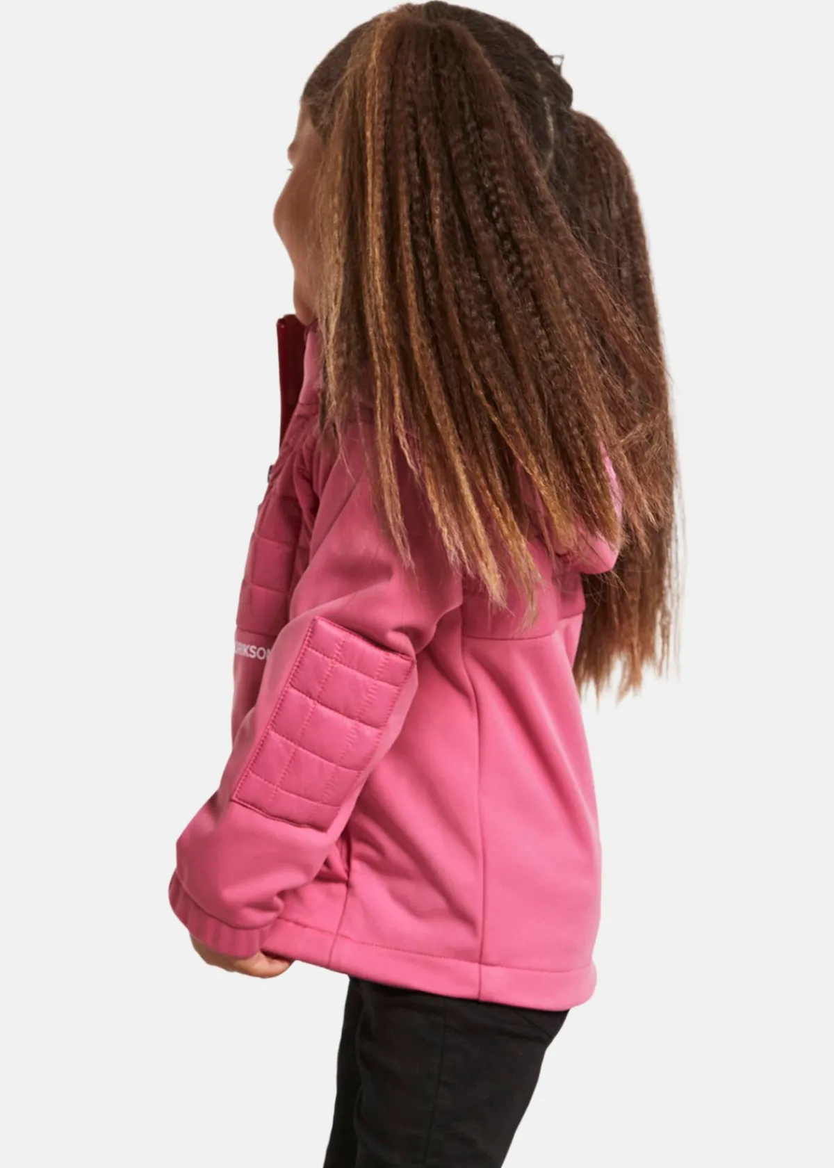 Barn Didriksons BRISKA KIDS JKT 2