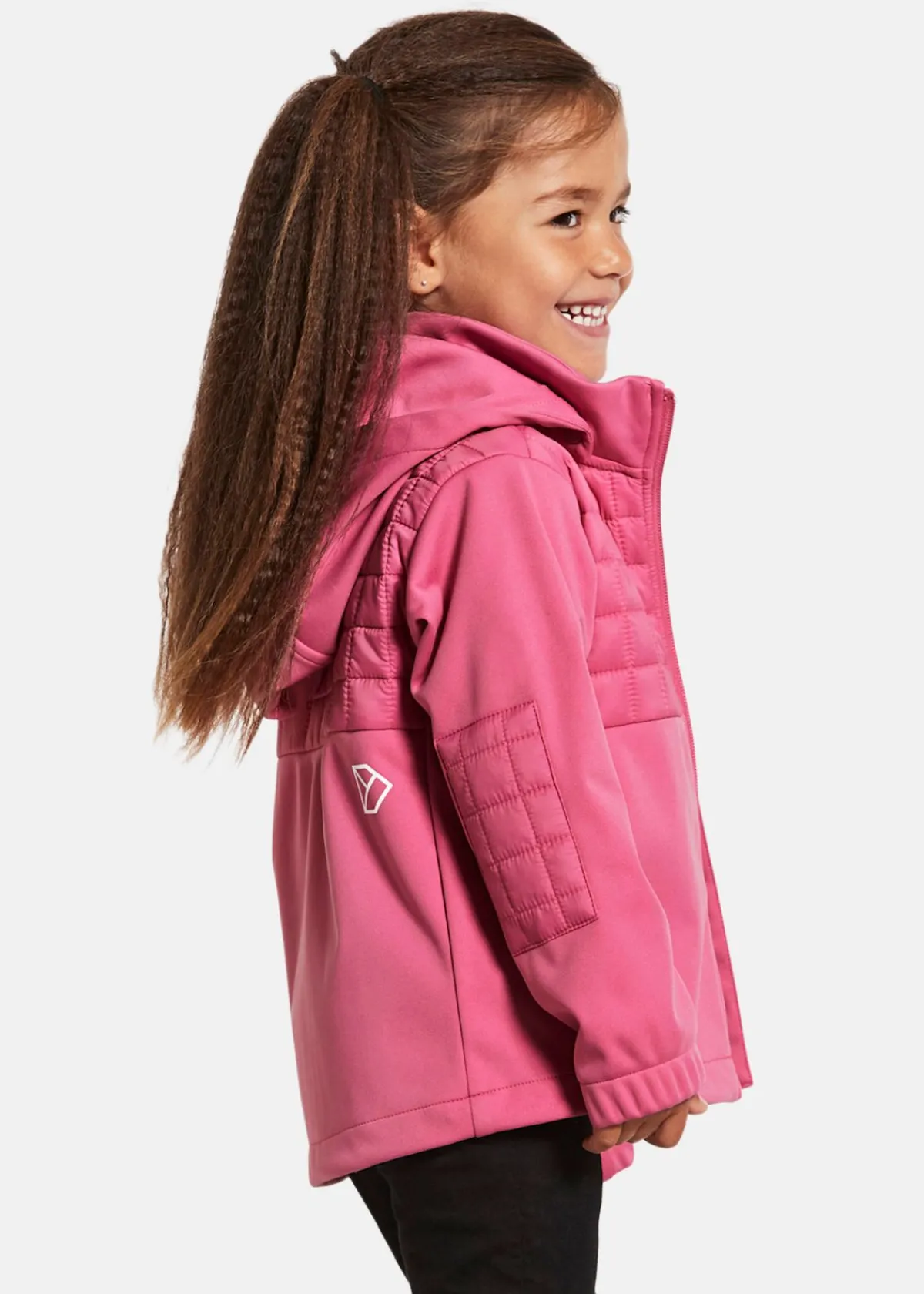 Barn Didriksons BRISKA KIDS JKT 2
