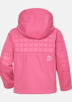 Barn Didriksons BRISKA KIDS JKT 2