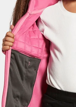 Barn Didriksons BRISKA KIDS JKT 2