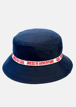 Huski Wear Bucket Hat