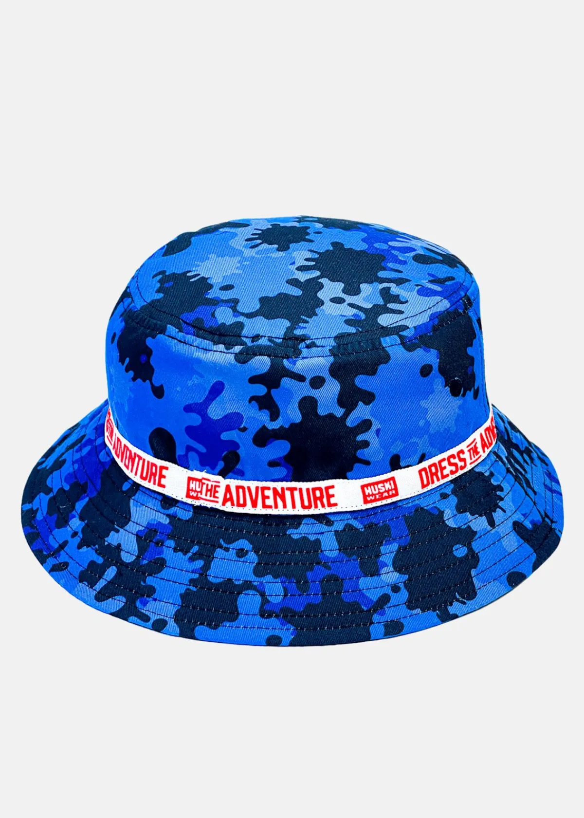 Huski Wear Bucket Hat