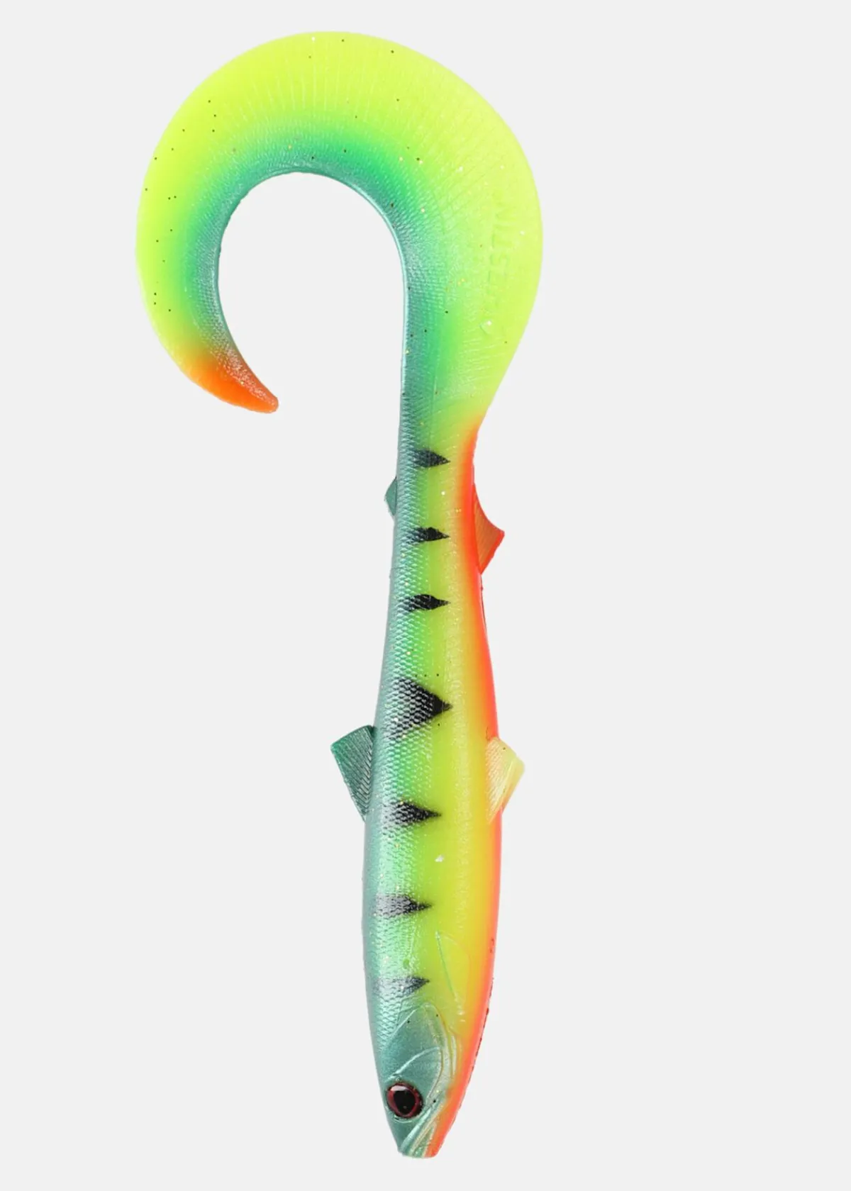 Westin BullTeez Curltail