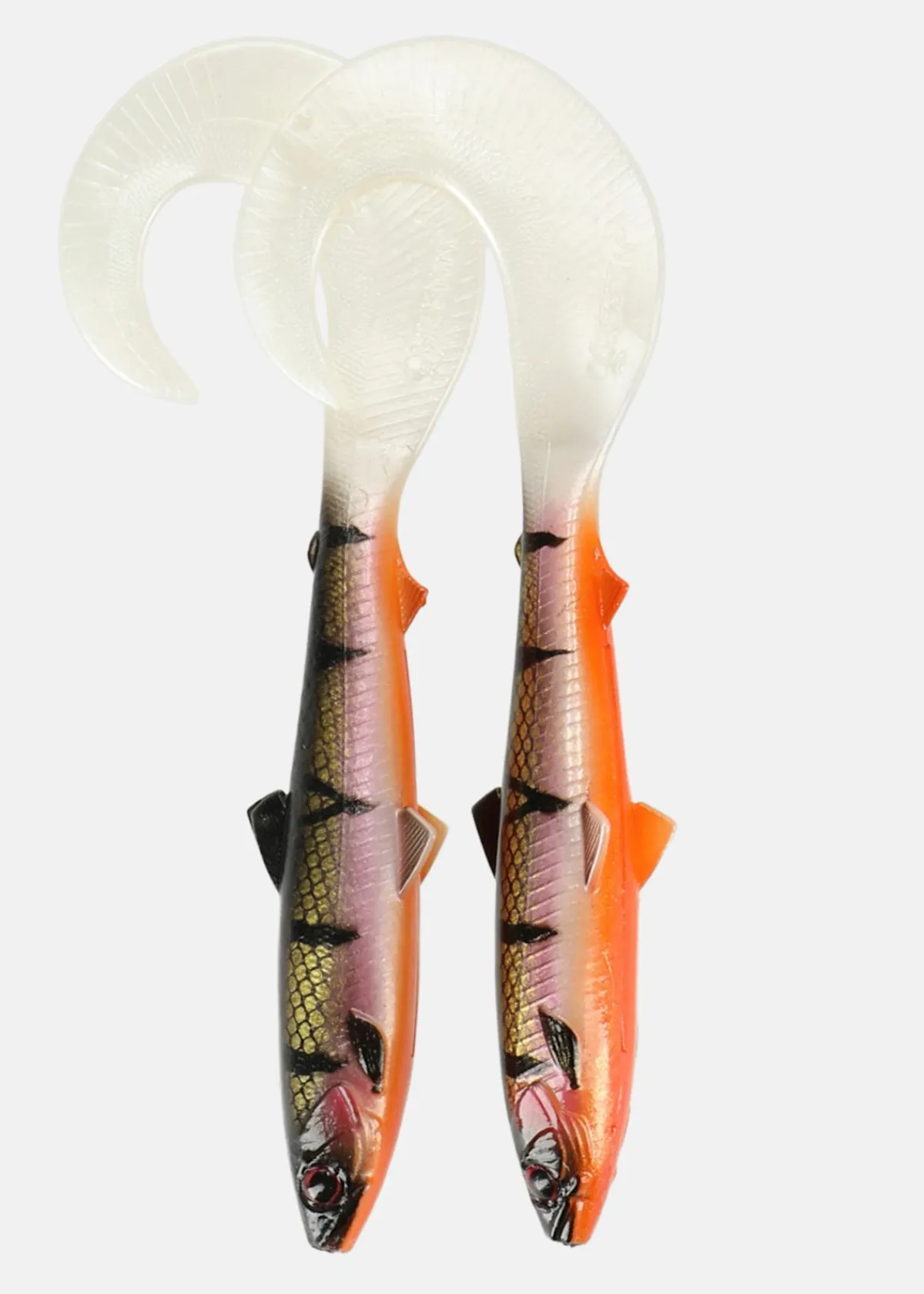 Westin BullTeez Curltail