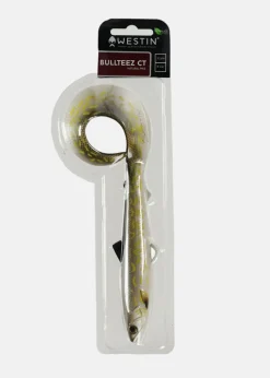 Westin BullTeez Curltail
