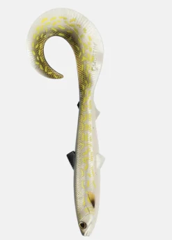 Westin BullTeez Curltail