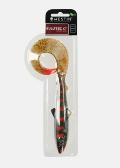 Westin BullTeez Curltail