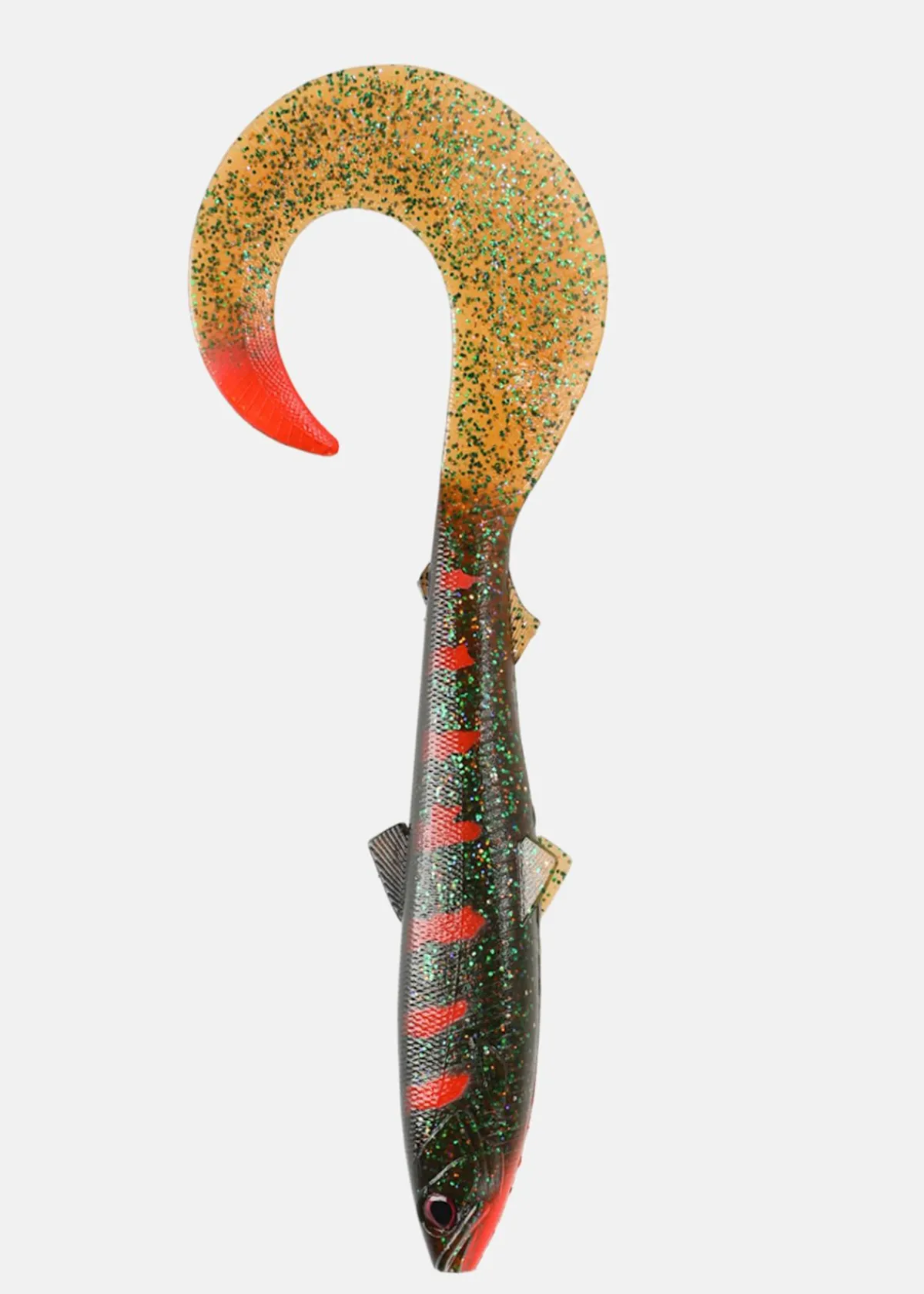 Westin BullTeez Curltail