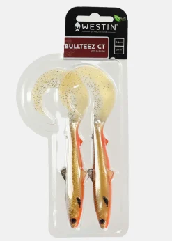 Westin BullTeez Curltail