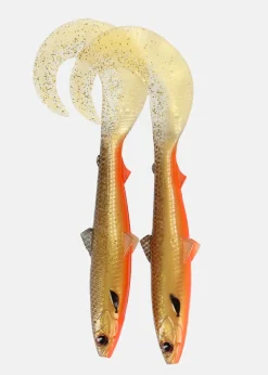 Westin BullTeez Curltail