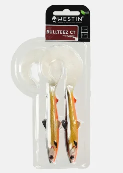 Westin BullTeez Curltail