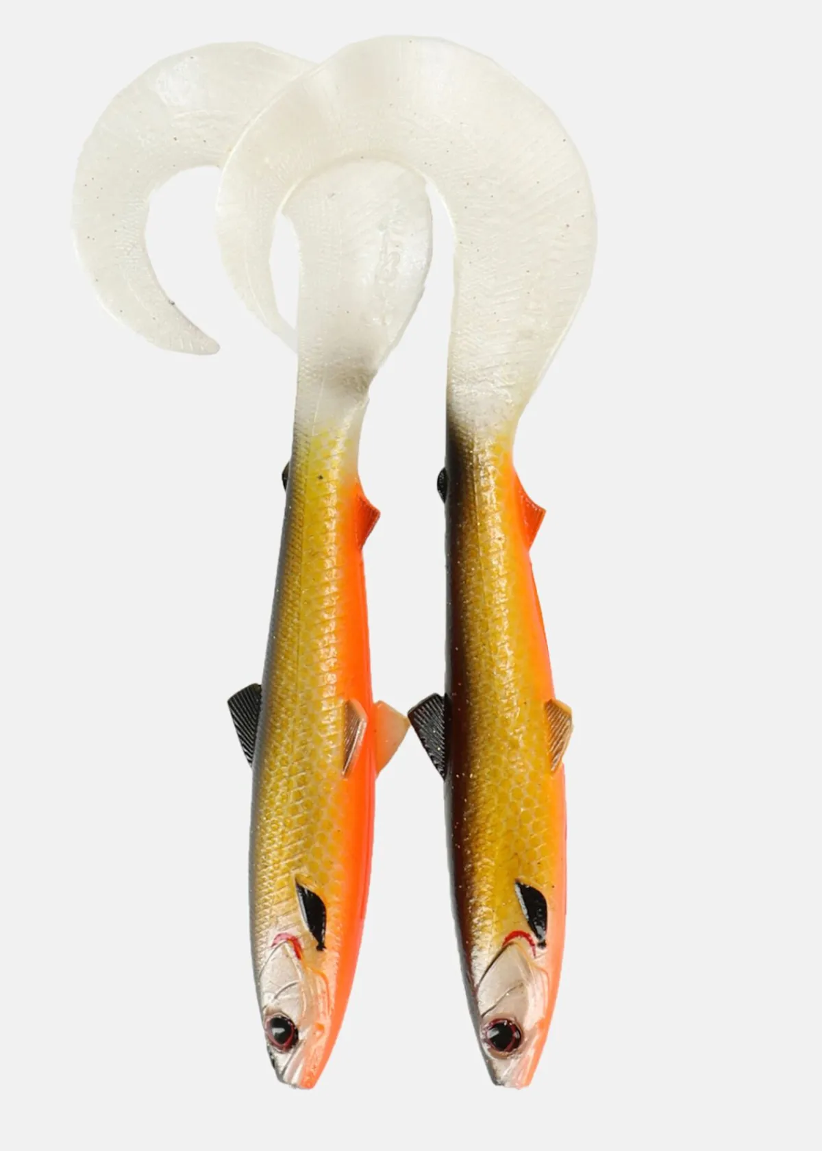 Westin BullTeez Curltail