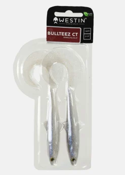 Westin BullTeez Curltail