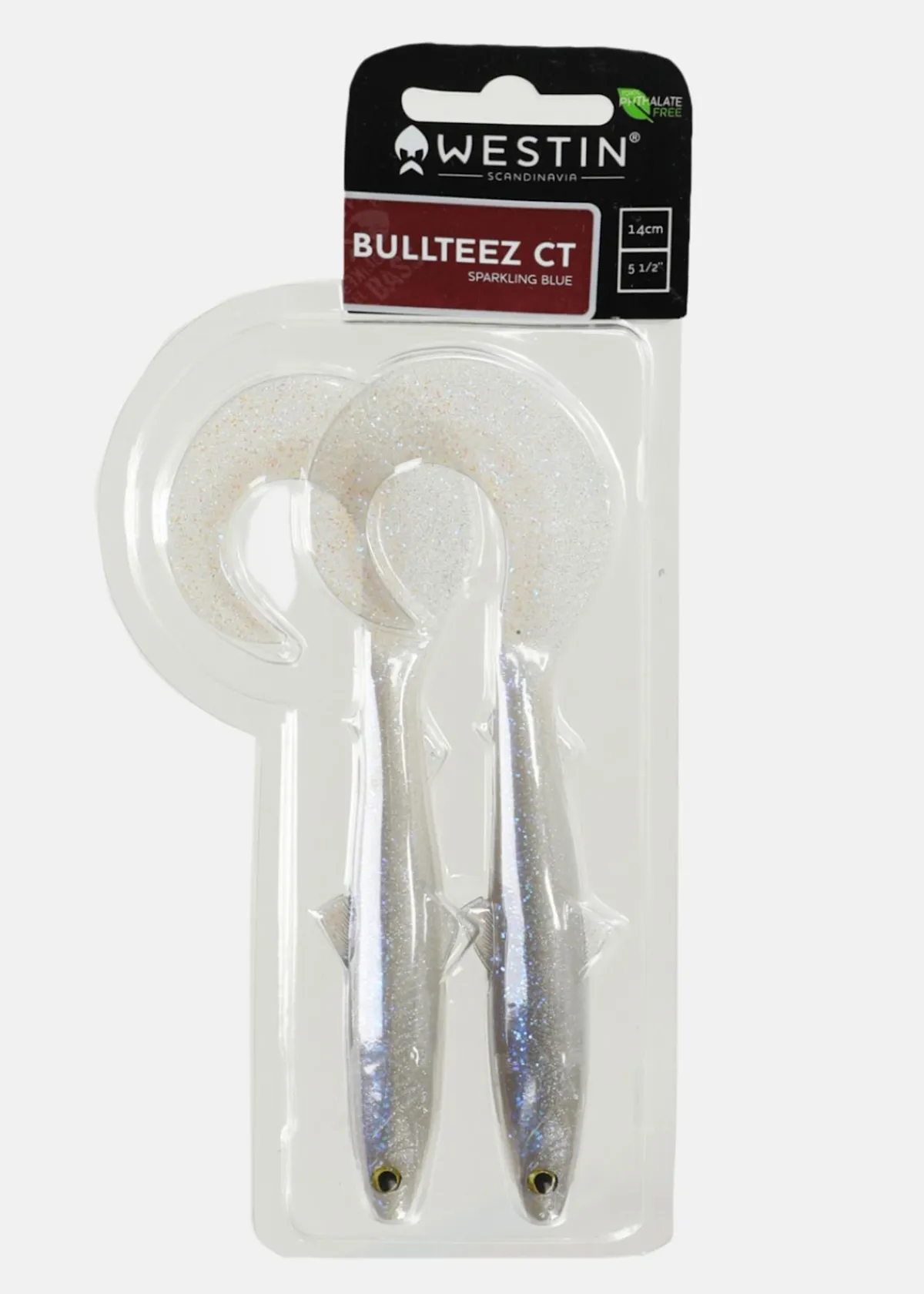 Westin BullTeez Curltail