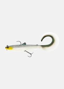 Westin BULLTEEZ CURLTAIL R2F 21CM 73G