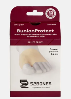 Barn 52 Bones Bunion Protect