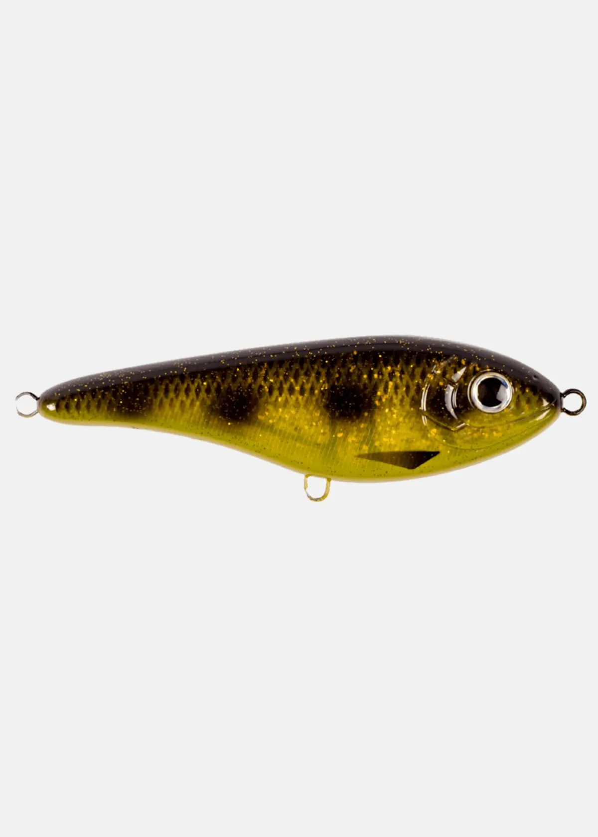 Catch With Care Buster Jerk, sinking, 15cm, 75