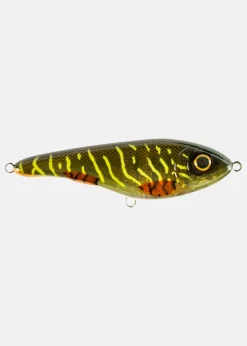 Catch With Care Buster Jerk, sinking, 15cm, 75