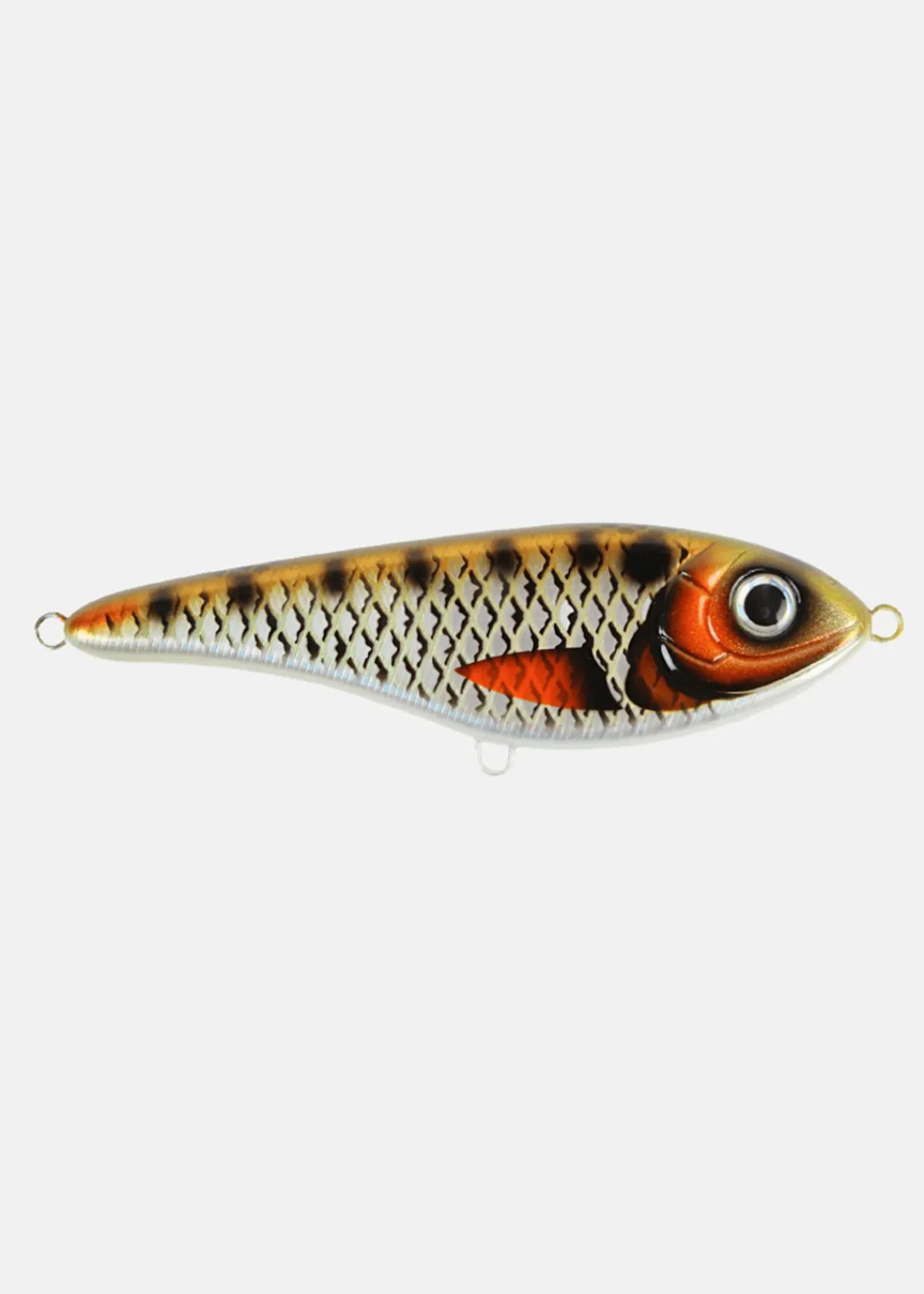 Catch With Care Buster Jerk, sinking, 15cm, 75