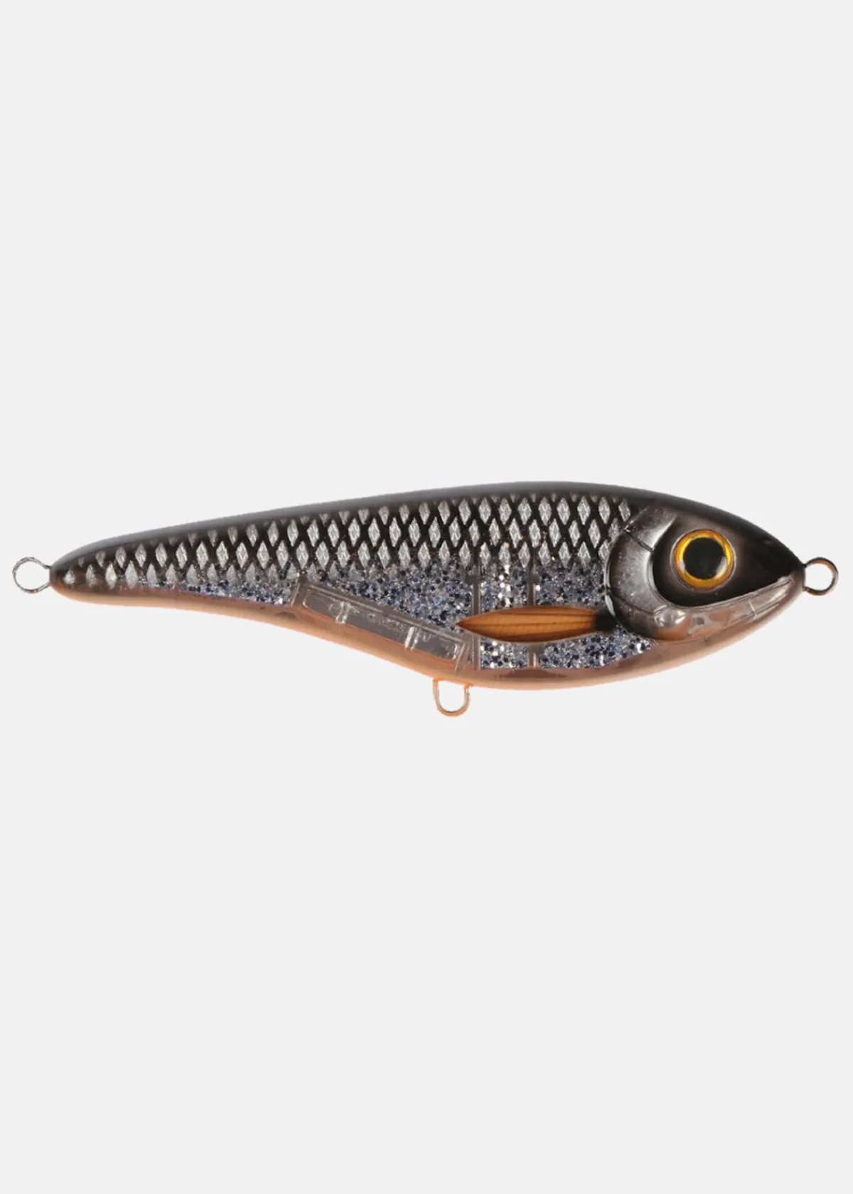 Catch With Care Buster Jerk, sinking, 15cm, 75