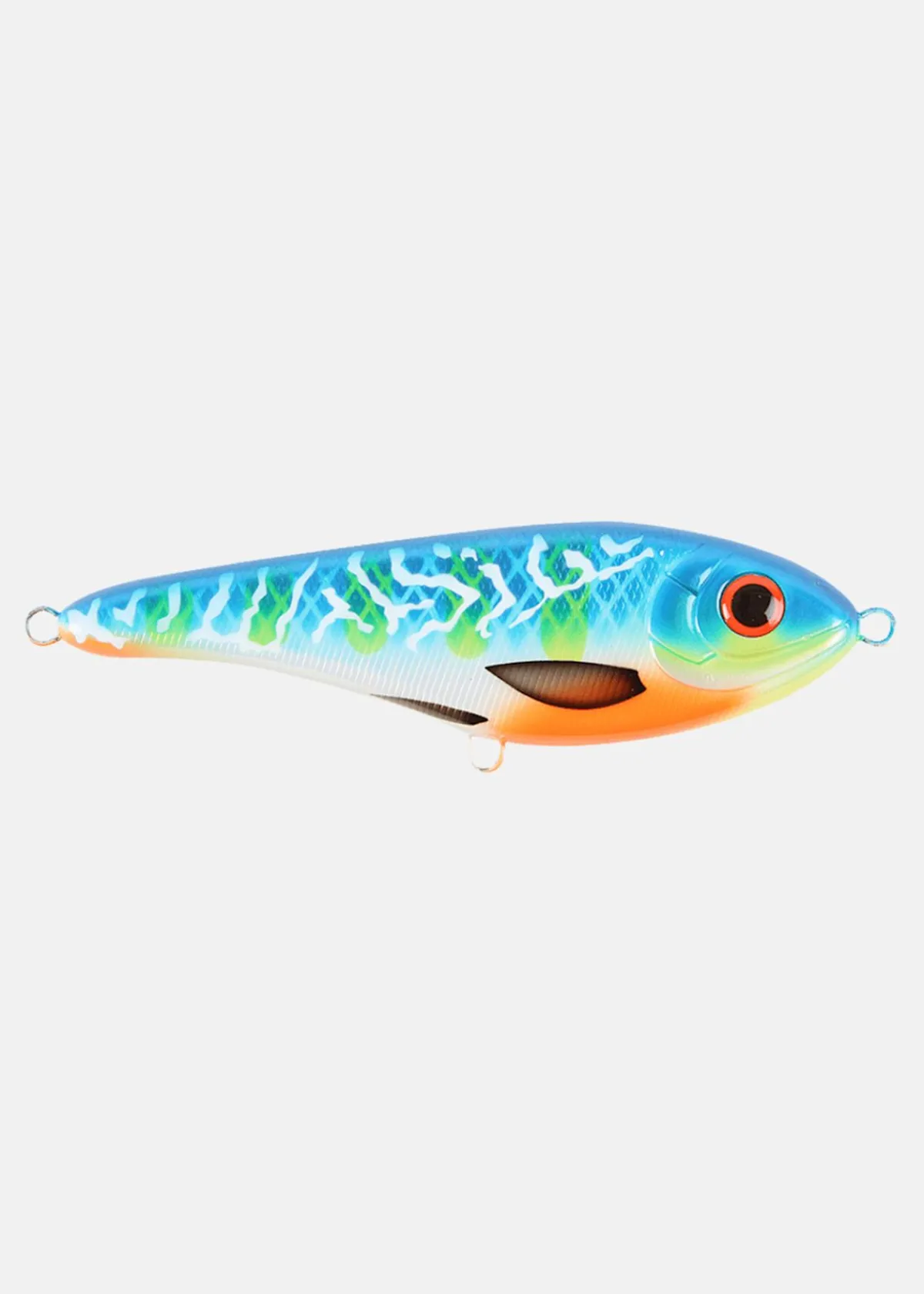 Catch With Care Buster Jerk, sinking, 15cm, 75