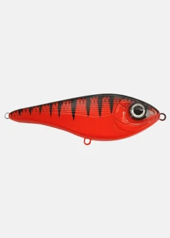 Catch With Care Buster Swim, slow sink, 13cm, 65g